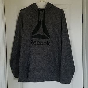 Men's Reebok hoodie